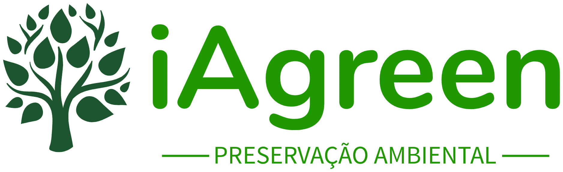 iAgreen — Preservação Ambiental